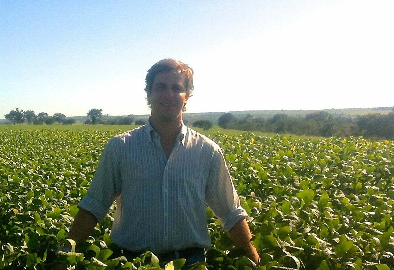 Carlos Henrique